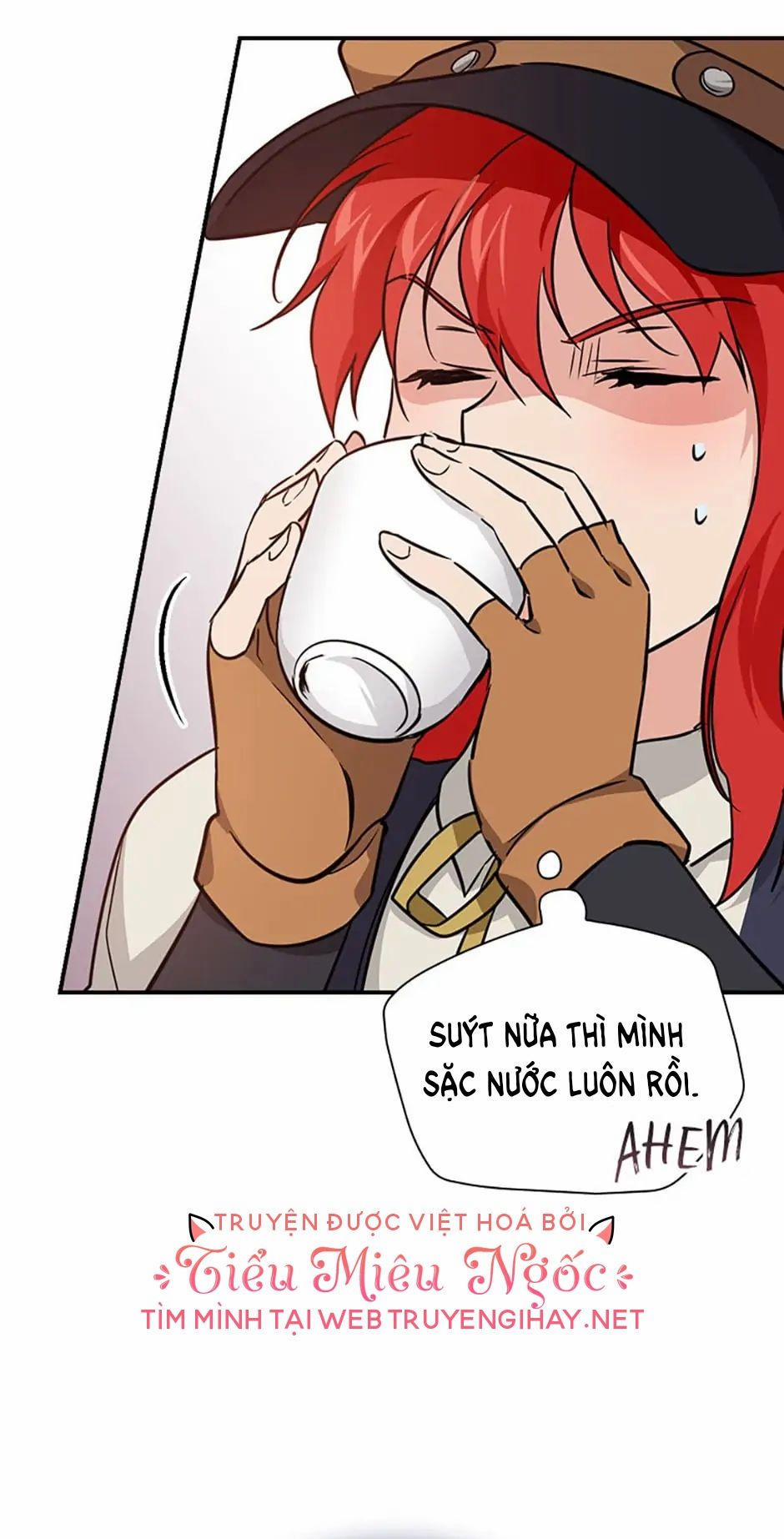 Đi Tìm Con Trai Của Cha Tôi 23 trang 28