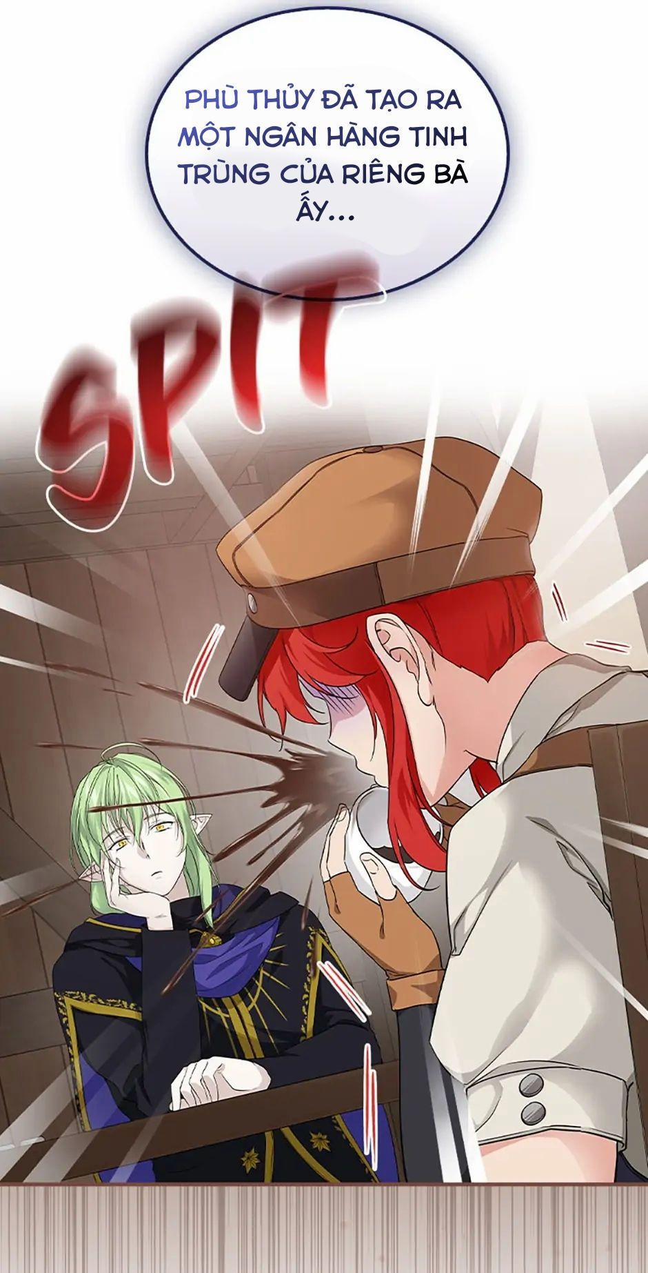 Đi Tìm Con Trai Của Cha Tôi 23 trang 29