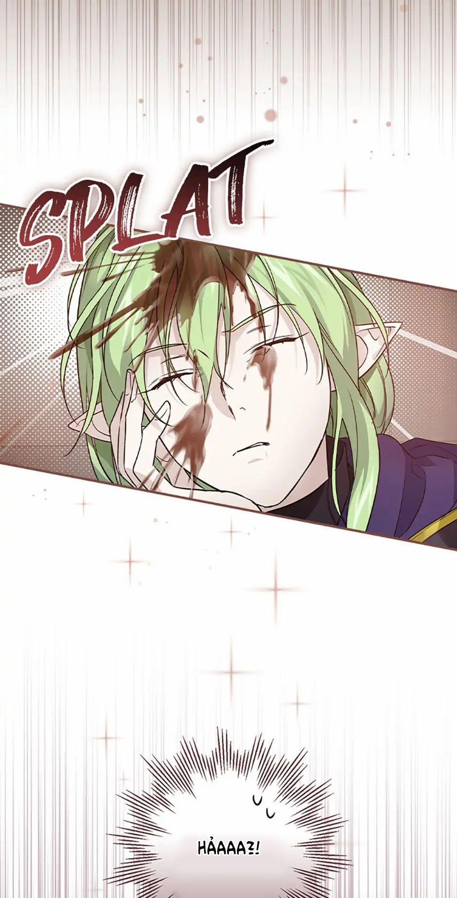 Đi Tìm Con Trai Của Cha Tôi 23 trang 30