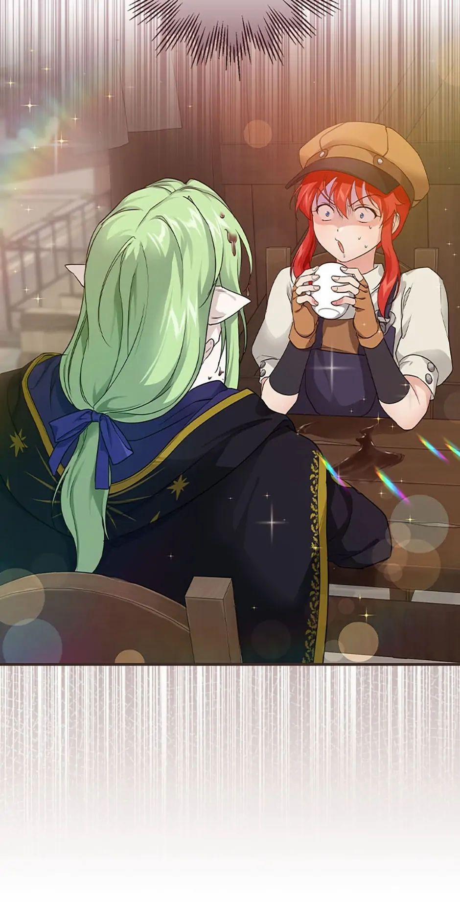 Đi Tìm Con Trai Của Cha Tôi 23 trang 31