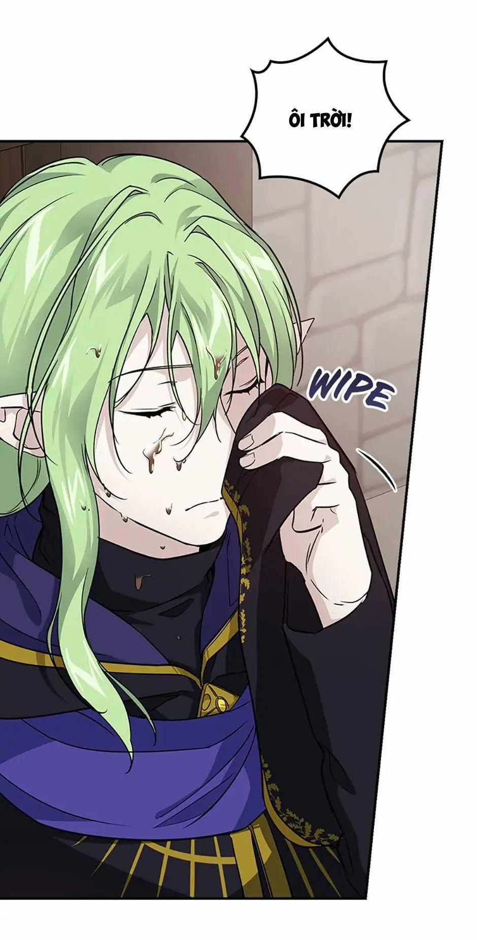 Đi Tìm Con Trai Của Cha Tôi 23 trang 32