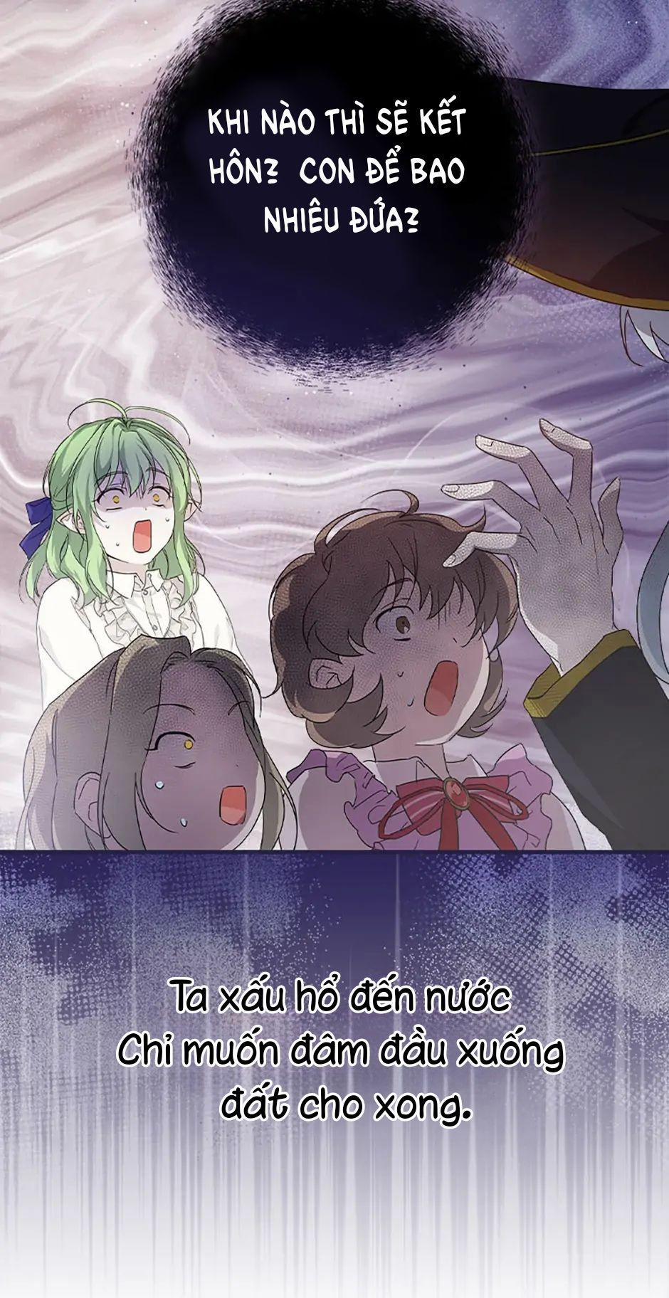 Đi Tìm Con Trai Của Cha Tôi 23 trang 39