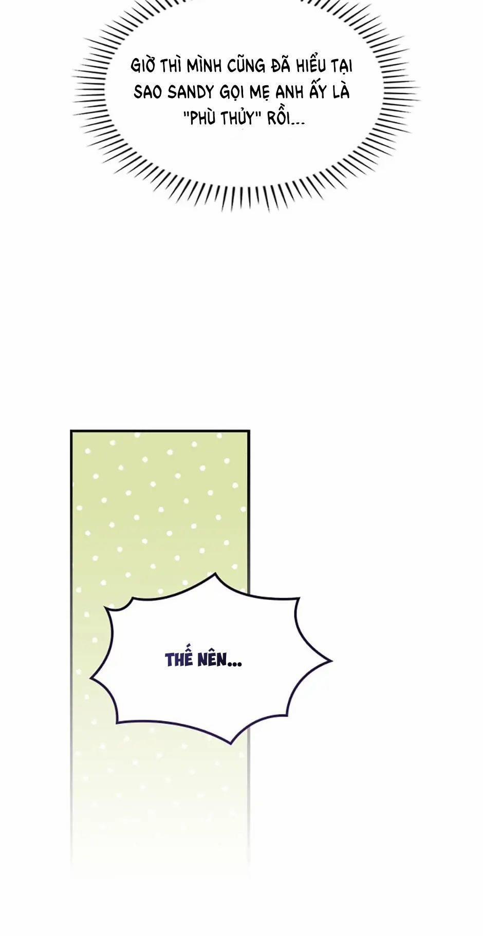 Đi Tìm Con Trai Của Cha Tôi 23 trang 41