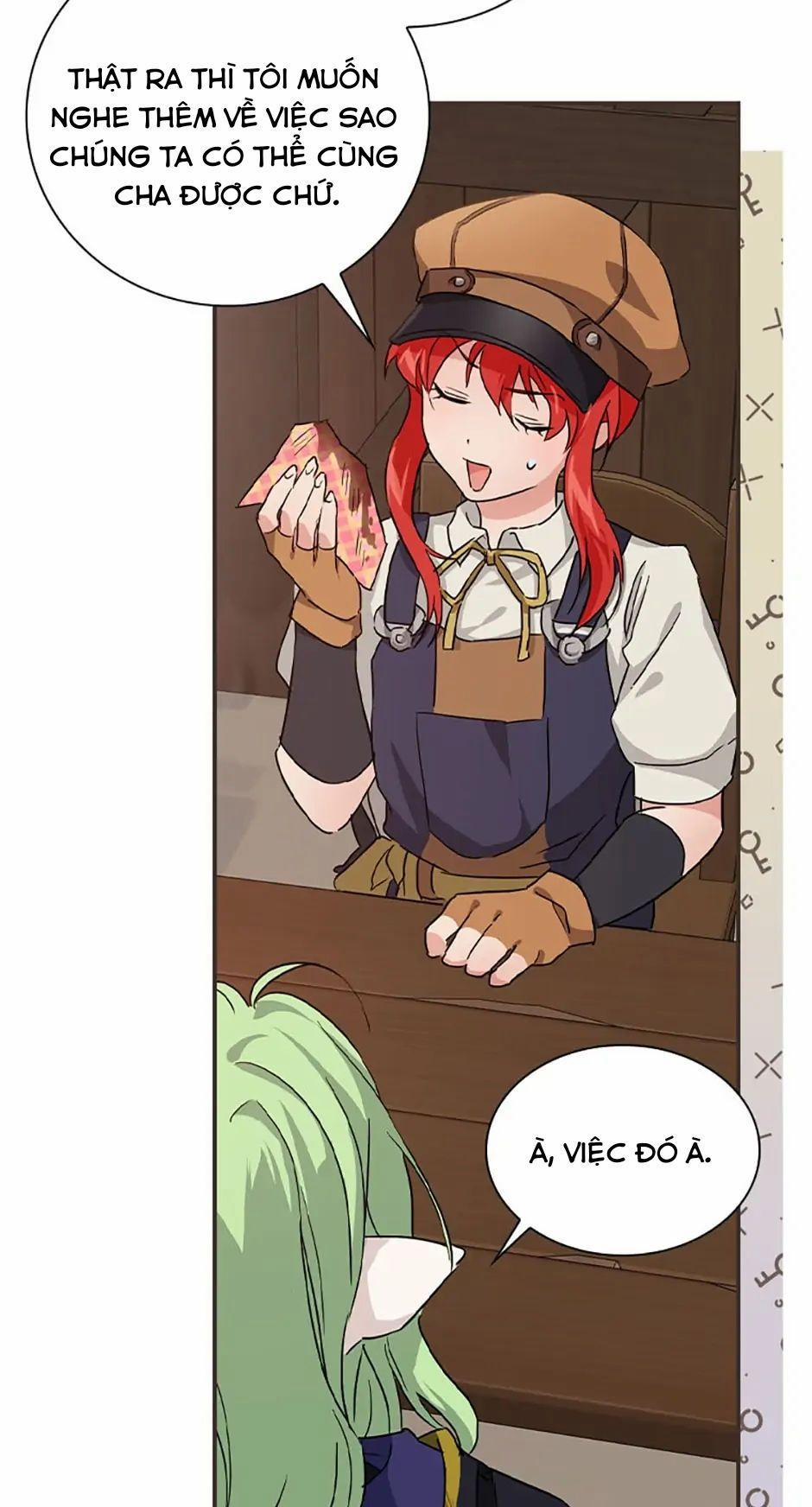 Đi Tìm Con Trai Của Cha Tôi 23 trang 44