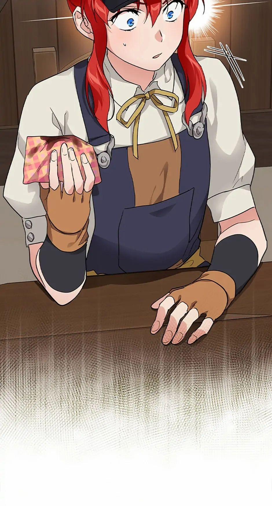 Đi Tìm Con Trai Của Cha Tôi 23 trang 46