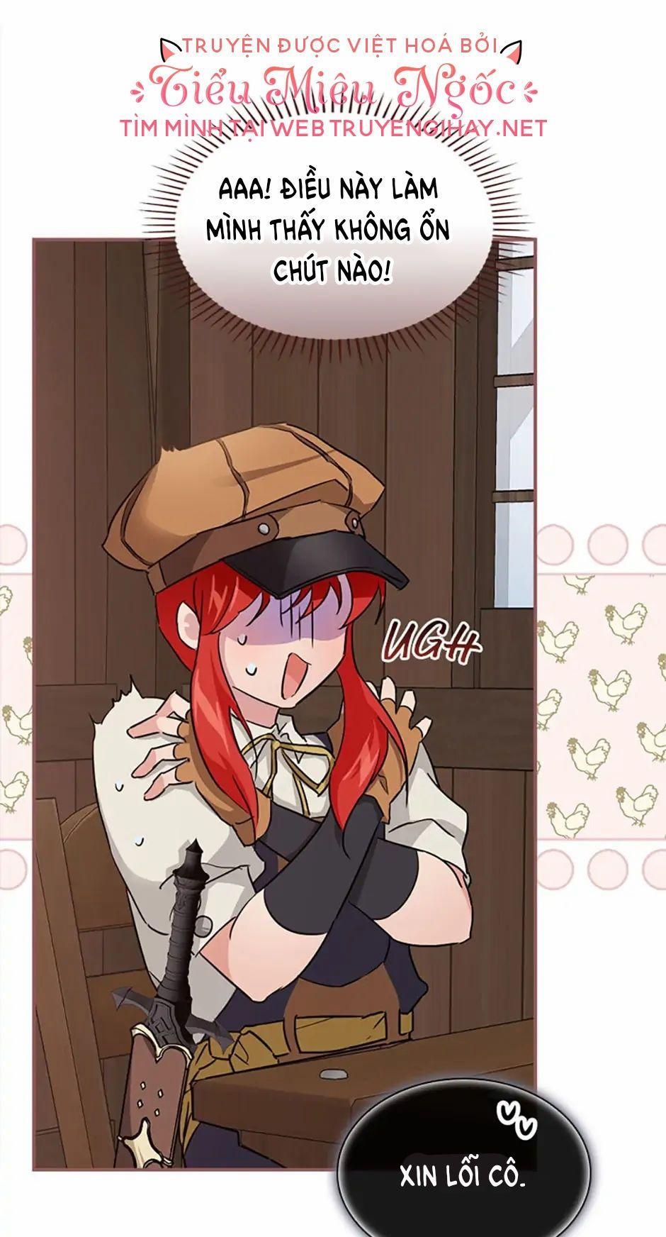 Đi Tìm Con Trai Của Cha Tôi 23 trang 47