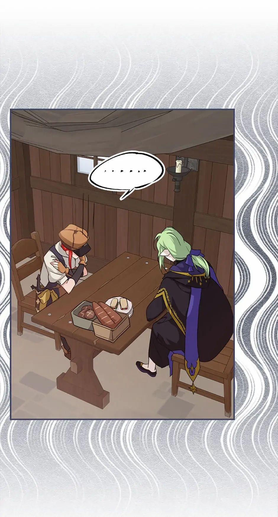 Đi Tìm Con Trai Của Cha Tôi 23 trang 49