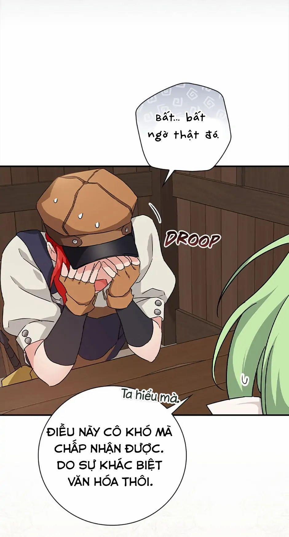 Đi Tìm Con Trai Của Cha Tôi 23 trang 50