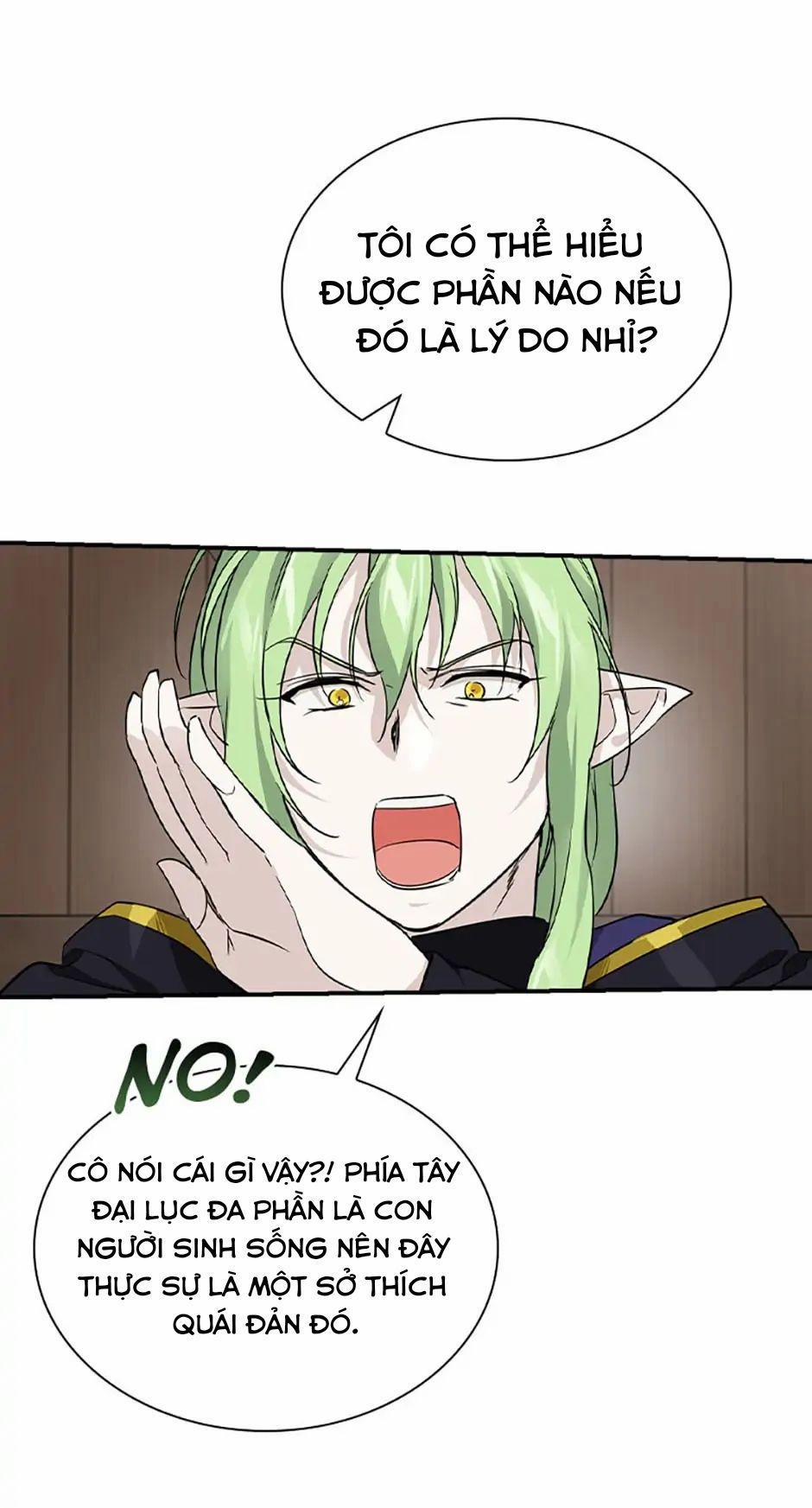 Đi Tìm Con Trai Của Cha Tôi 23 trang 54