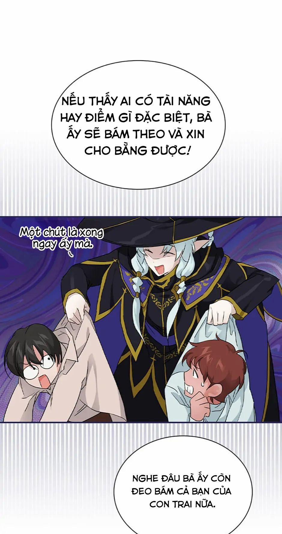 Đi Tìm Con Trai Của Cha Tôi 23 trang 55