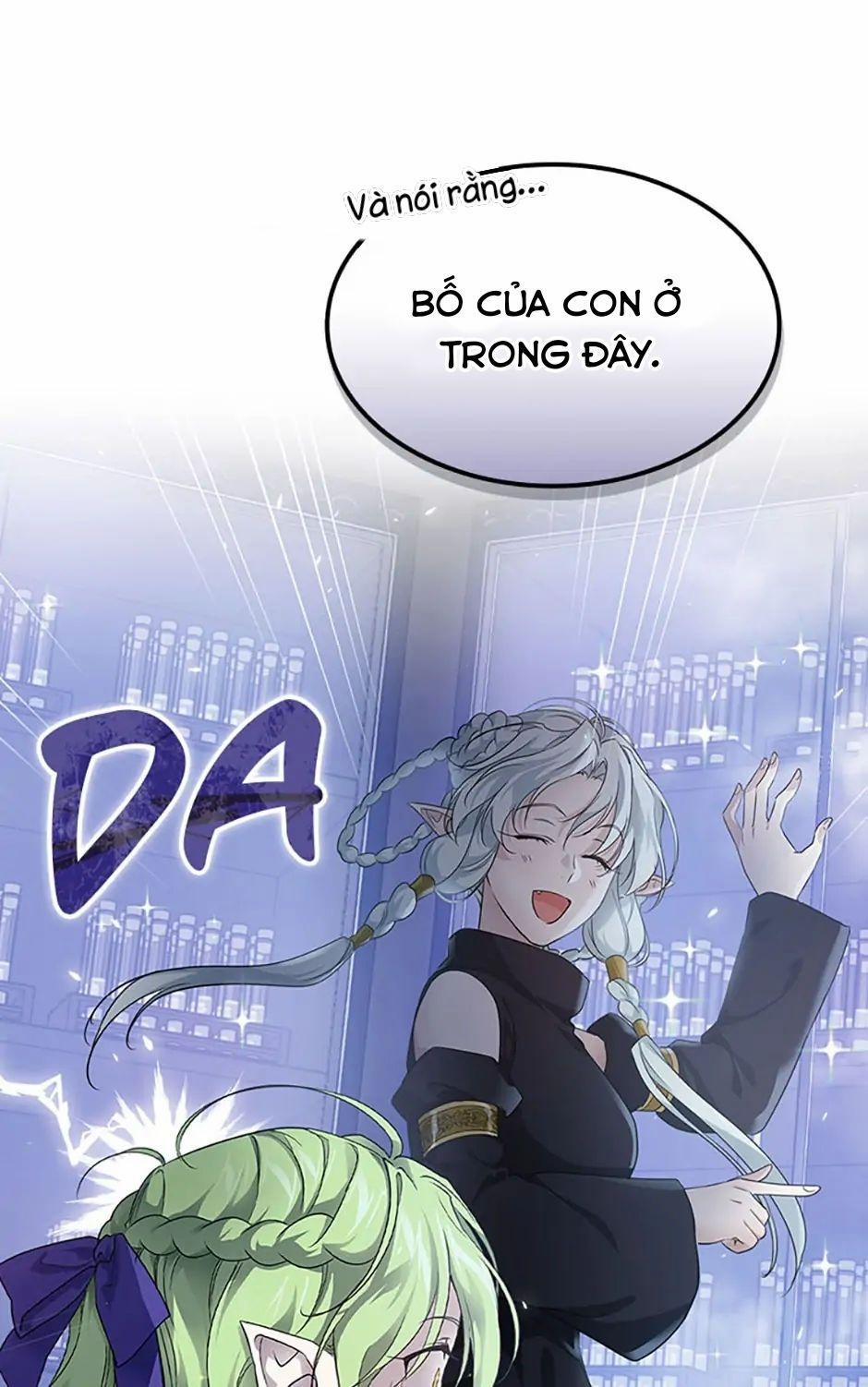 Đi Tìm Con Trai Của Cha Tôi 23 trang 60