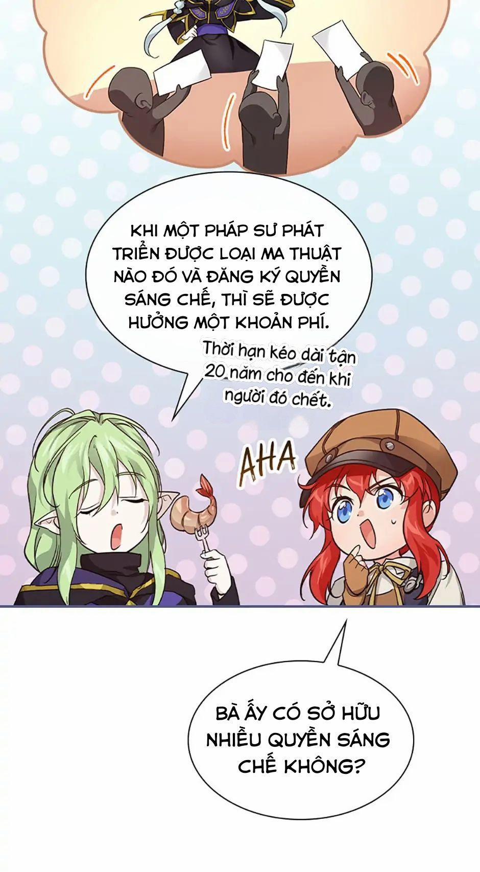 Đi Tìm Con Trai Của Cha Tôi 23 trang 9