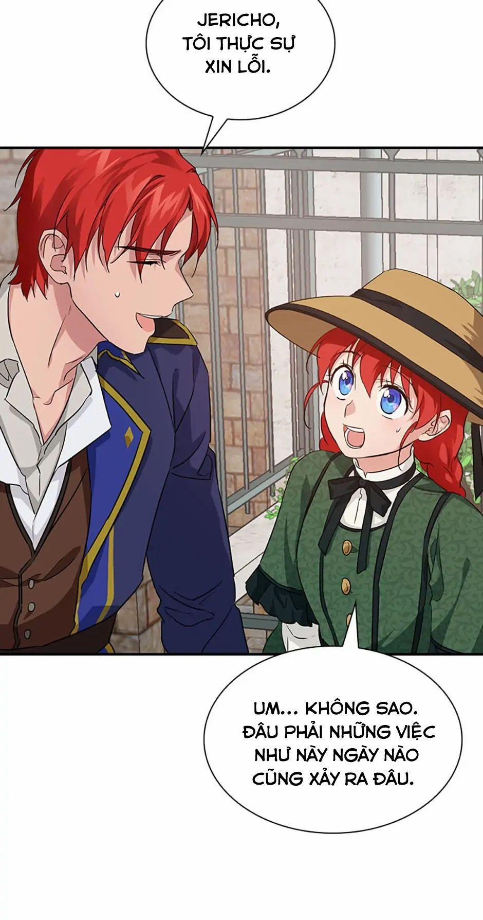 Đi Tìm Con Trai Của Cha Tôi 27 trang 17