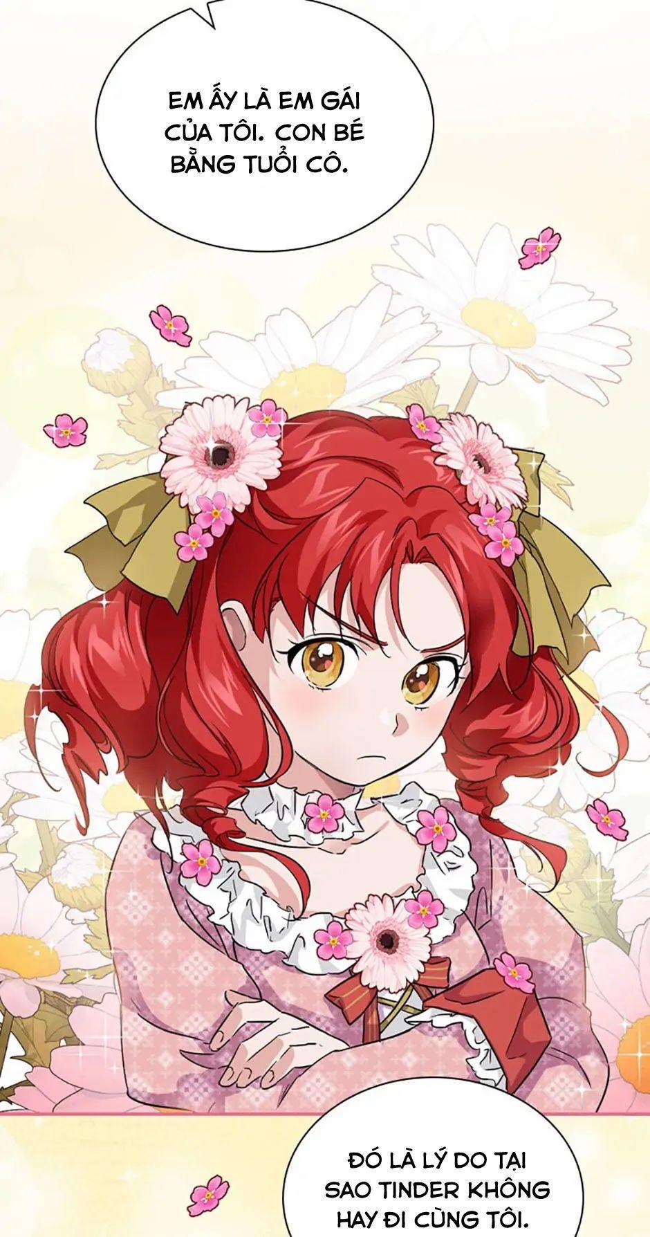 Đi Tìm Con Trai Của Cha Tôi 27 trang 19