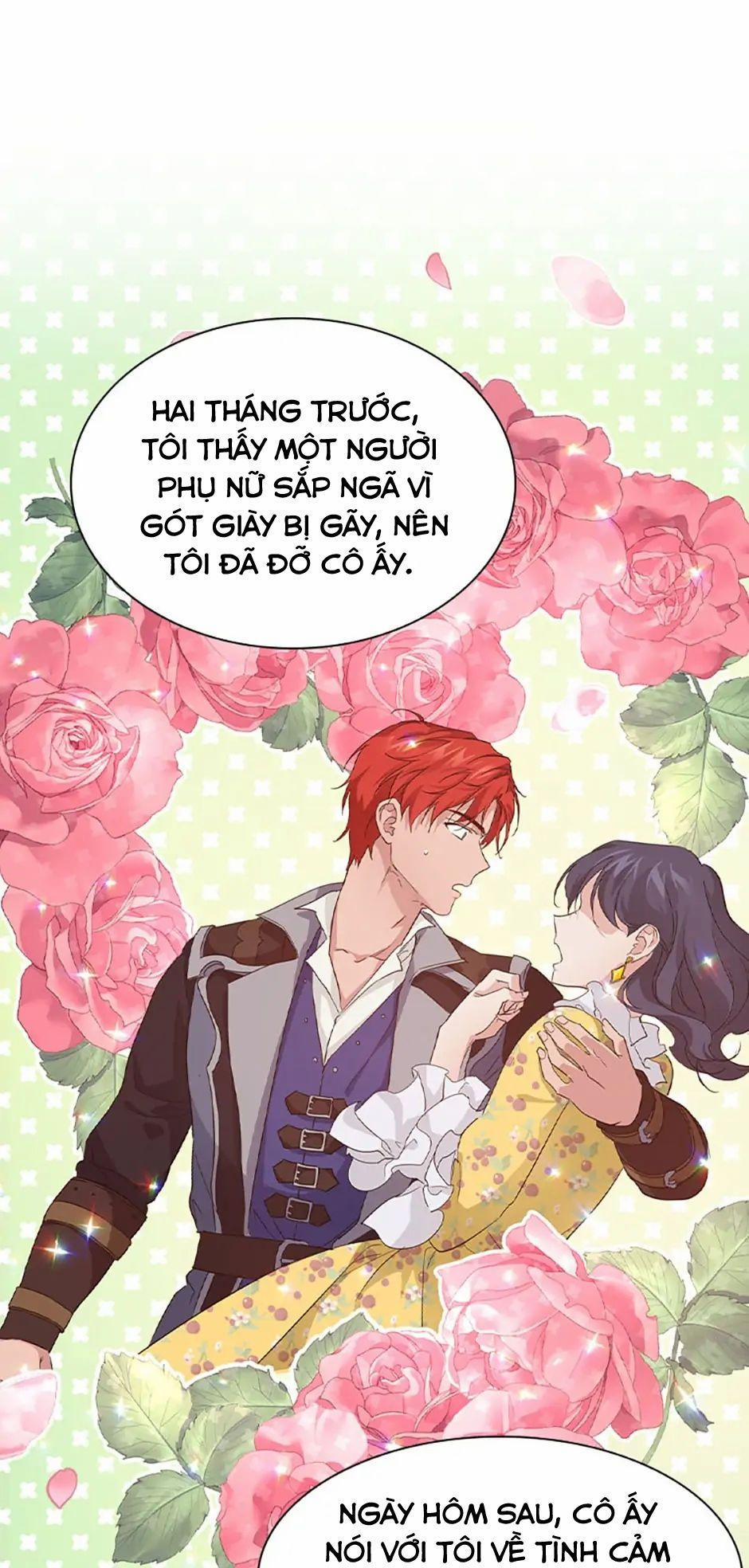 Đi Tìm Con Trai Của Cha Tôi 27 trang 29