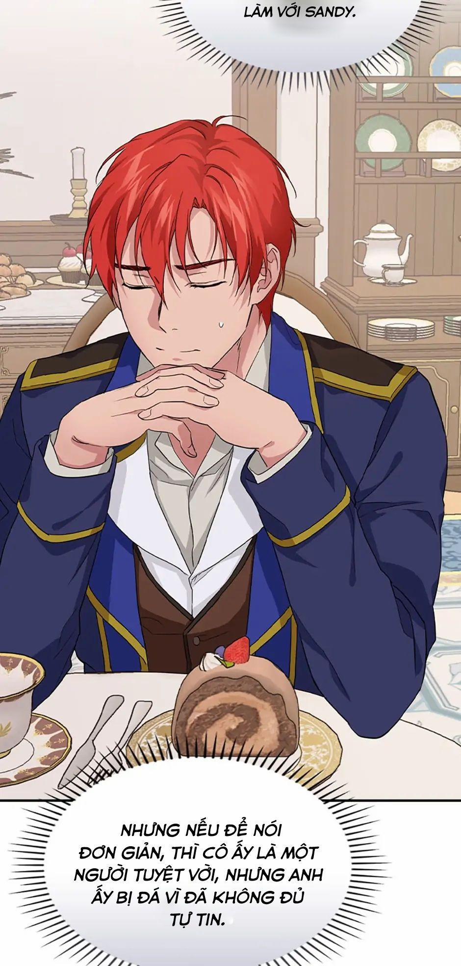 Đi Tìm Con Trai Của Cha Tôi 27 trang 31