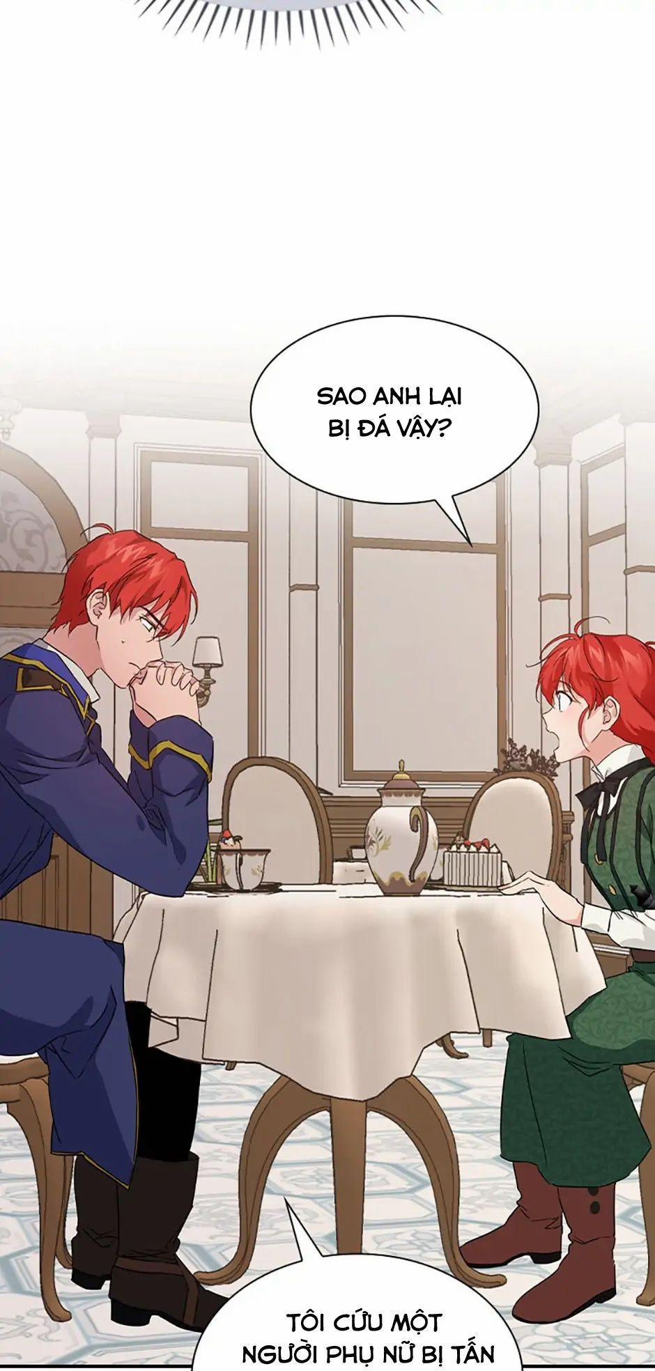 Đi Tìm Con Trai Của Cha Tôi 27 trang 32