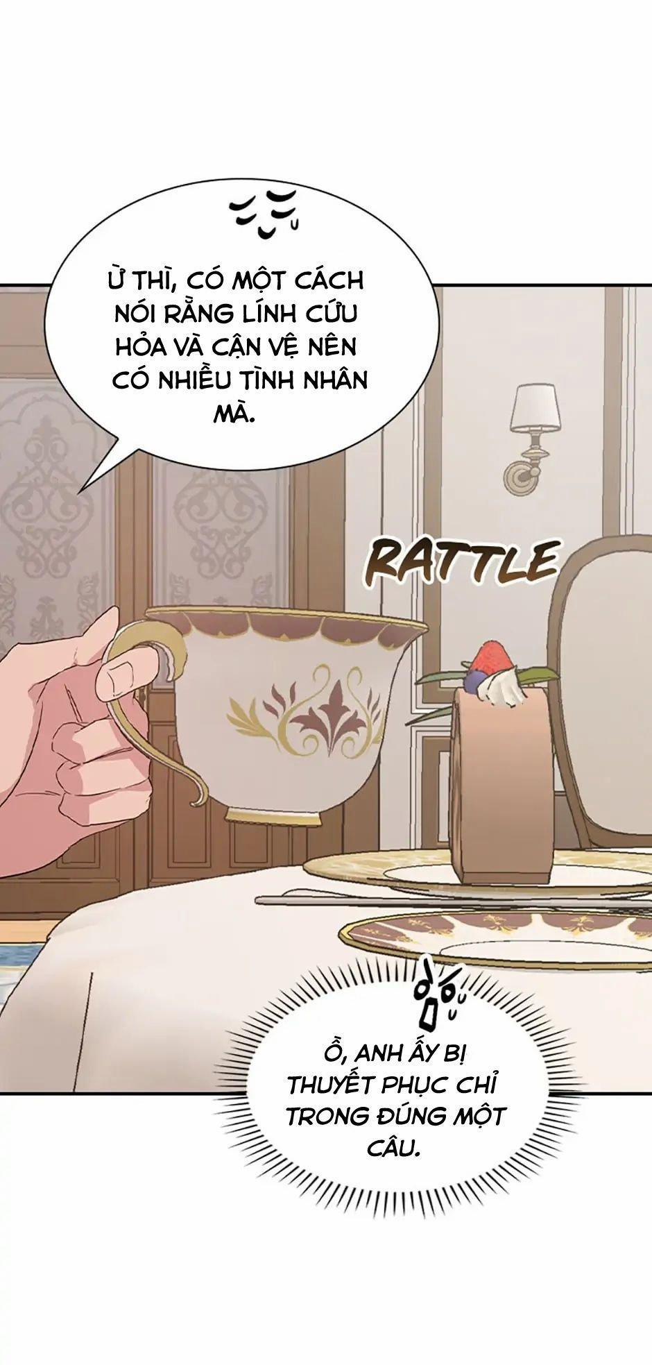 Đi Tìm Con Trai Của Cha Tôi 27 trang 35