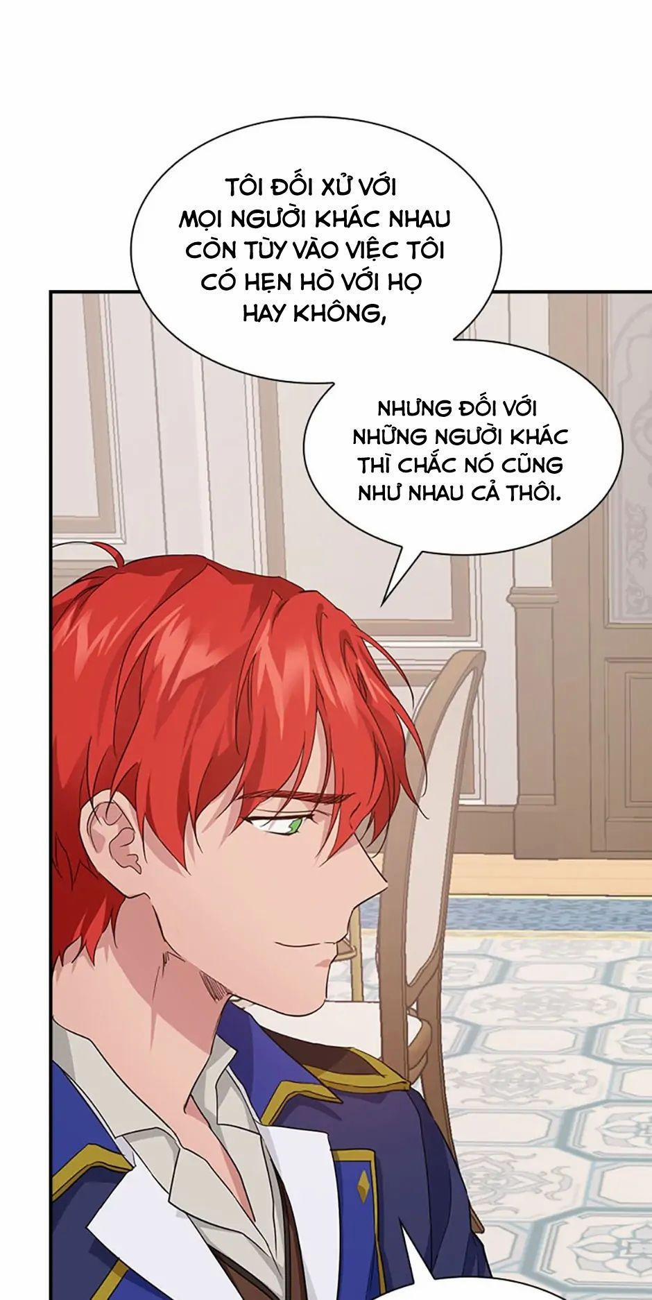 Đi Tìm Con Trai Của Cha Tôi 27 trang 36