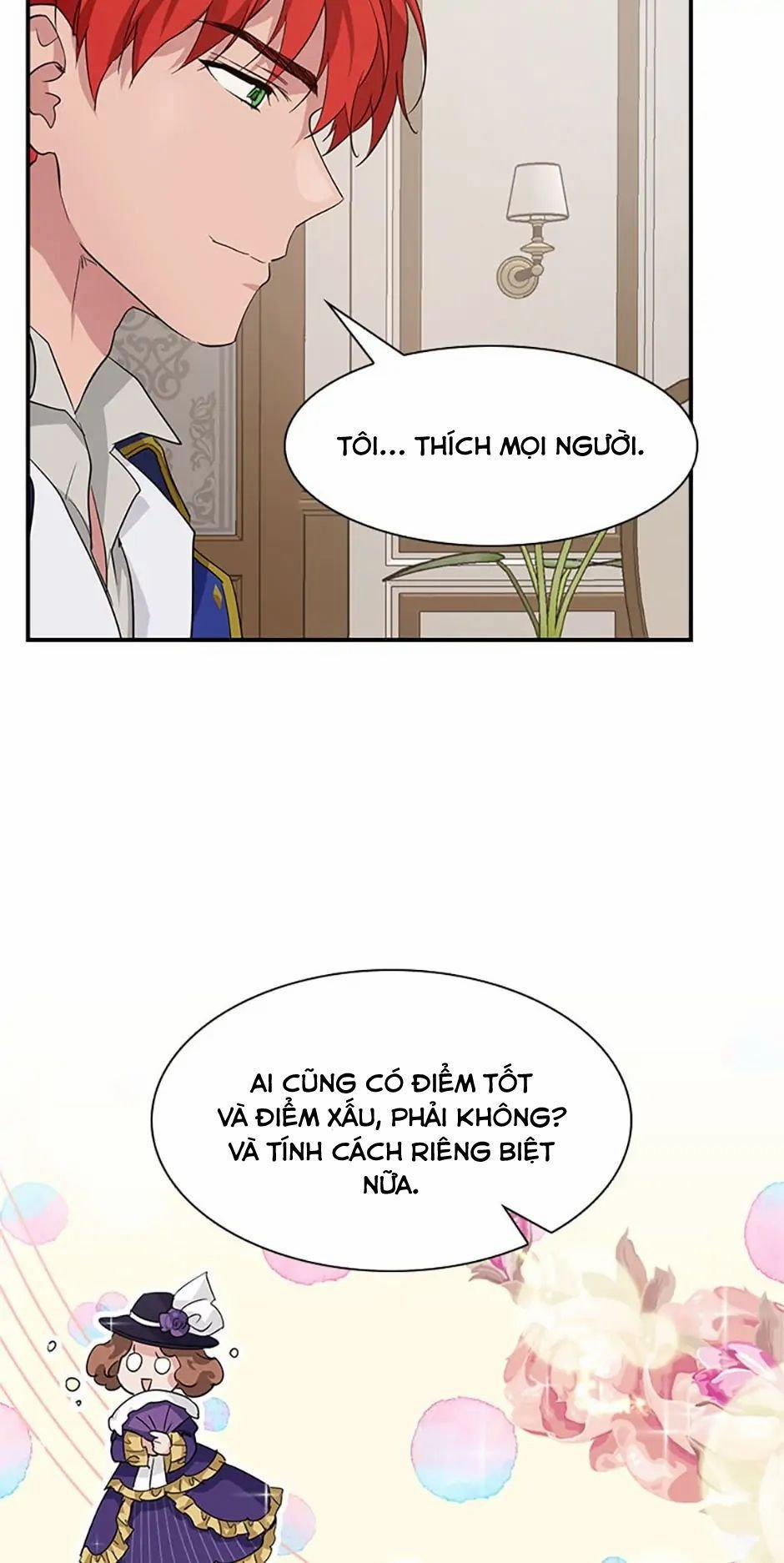 Đi Tìm Con Trai Của Cha Tôi 27 trang 40