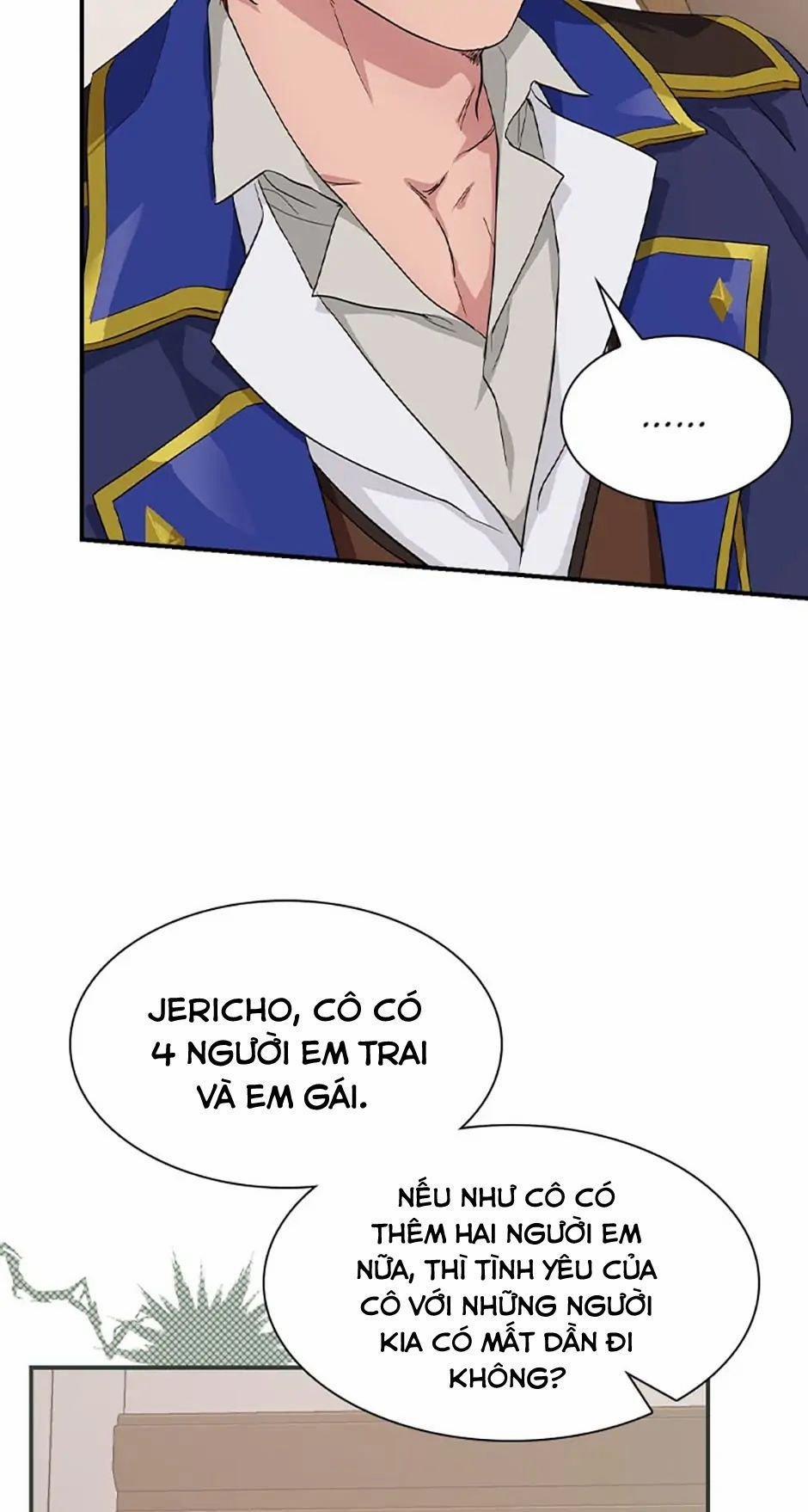 Đi Tìm Con Trai Của Cha Tôi 27 trang 44