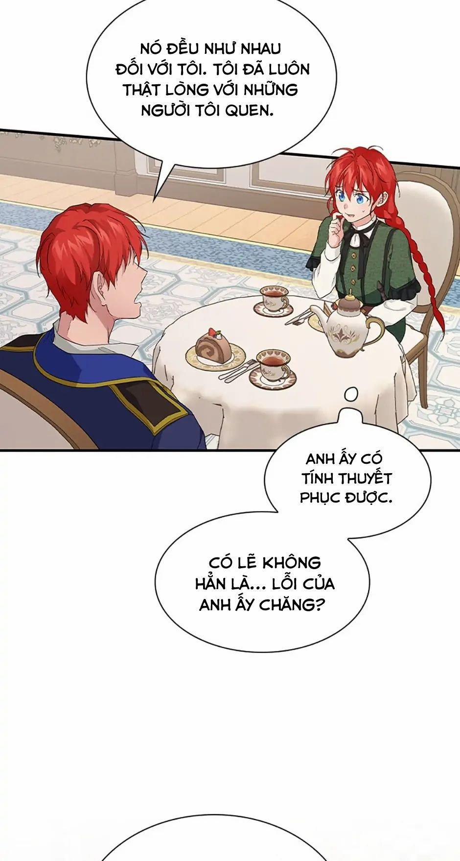 Đi Tìm Con Trai Của Cha Tôi 27 trang 45