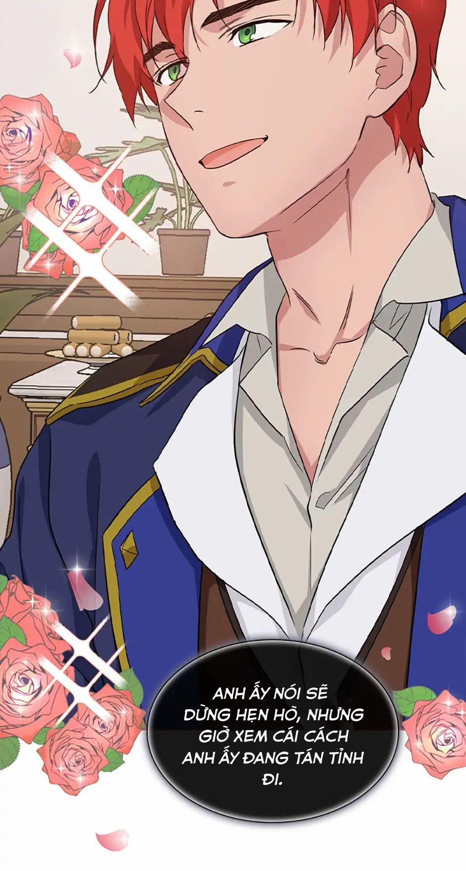 Đi Tìm Con Trai Của Cha Tôi 27 trang 48