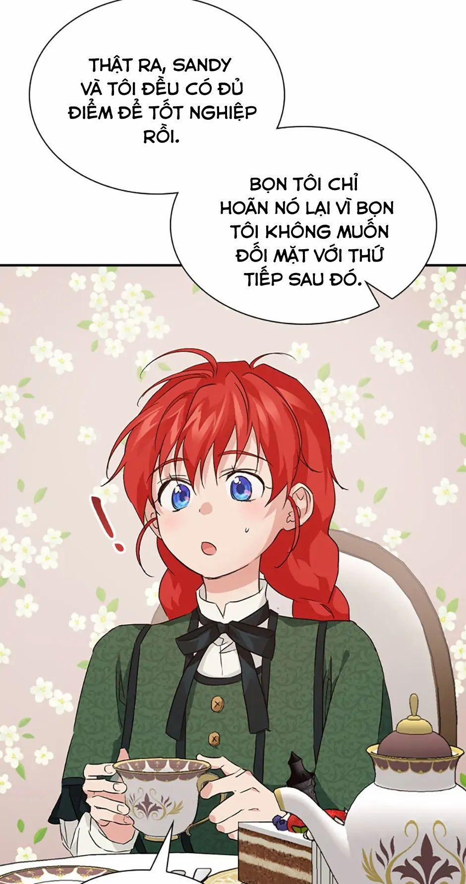 Đi Tìm Con Trai Của Cha Tôi 27 trang 58