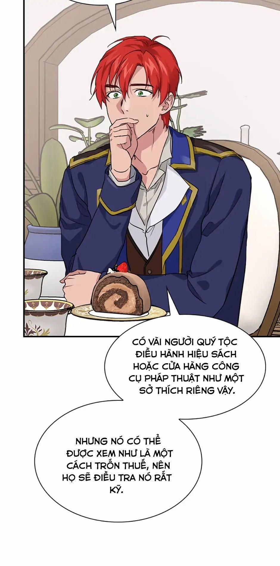 Đi Tìm Con Trai Của Cha Tôi 27 trang 75