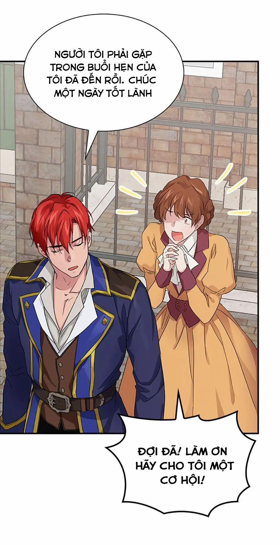 Đi Tìm Con Trai Của Cha Tôi 27 trang 8