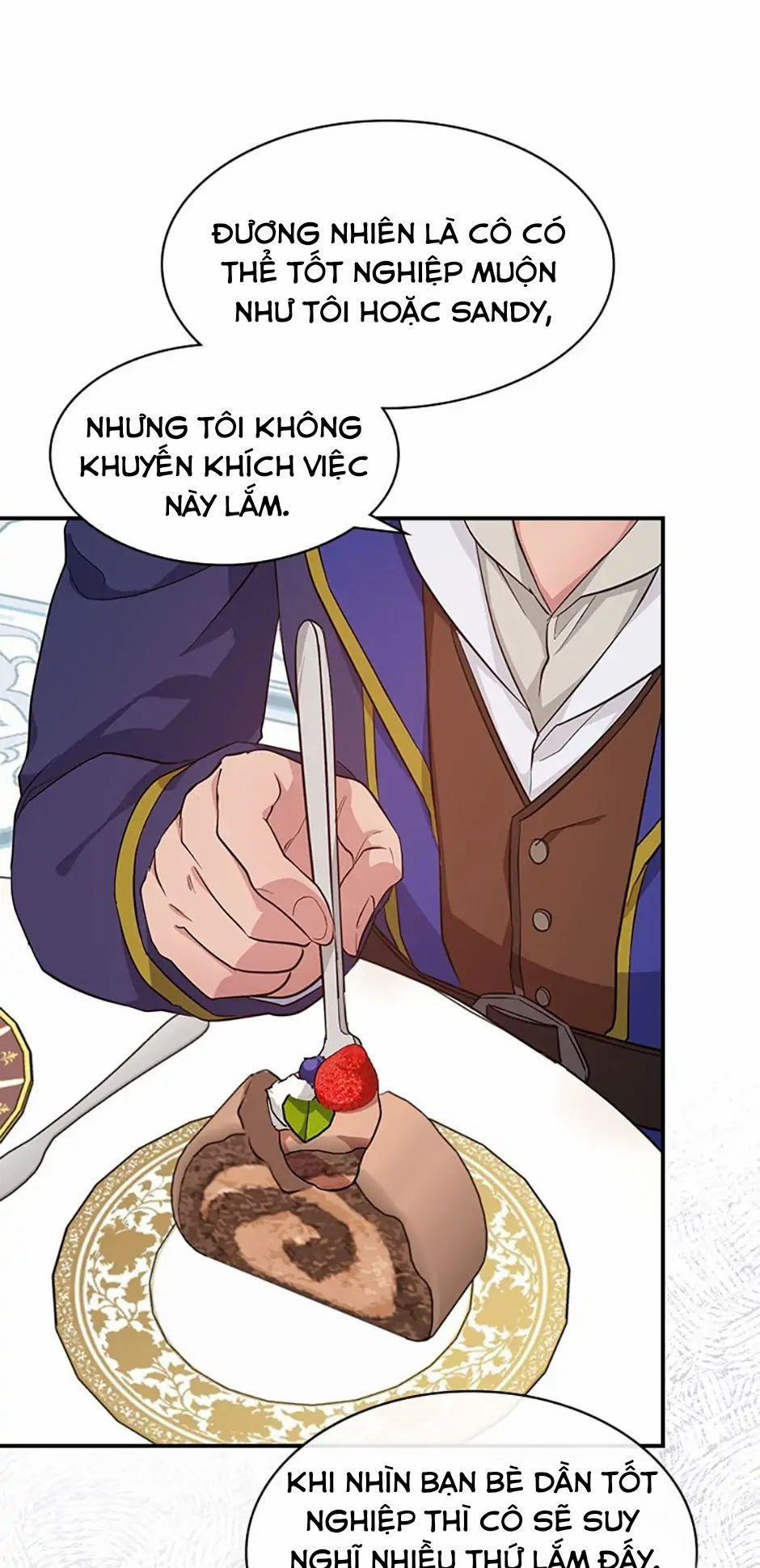 Đi Tìm Con Trai Của Cha Tôi 28 trang 10