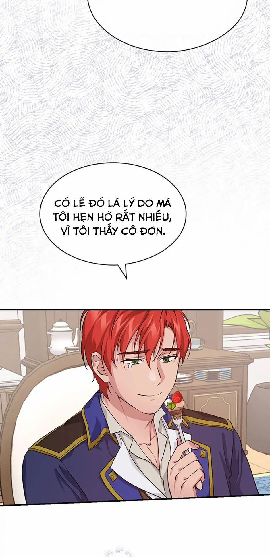 Đi Tìm Con Trai Của Cha Tôi 28 trang 11