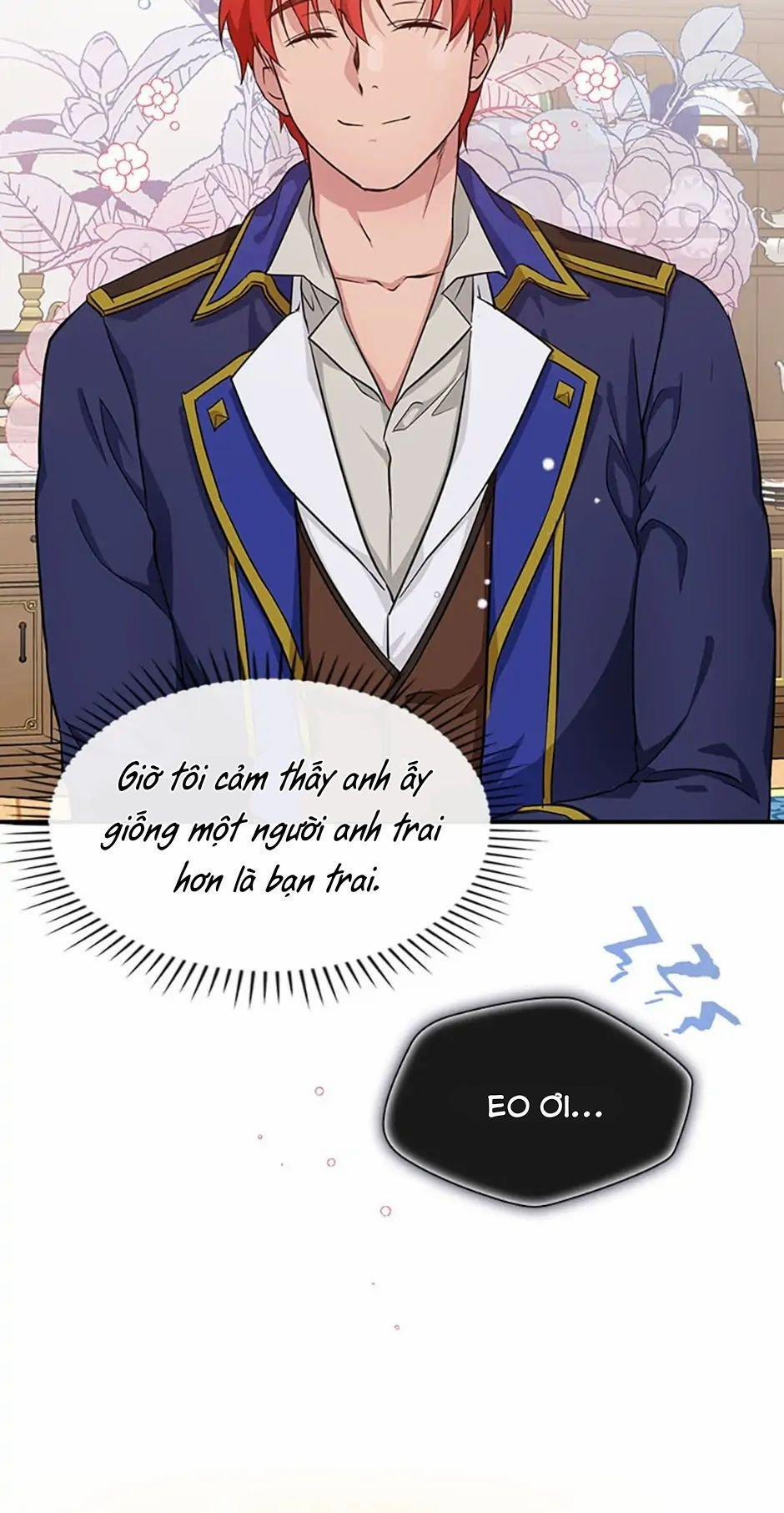 Đi Tìm Con Trai Của Cha Tôi 28 trang 15