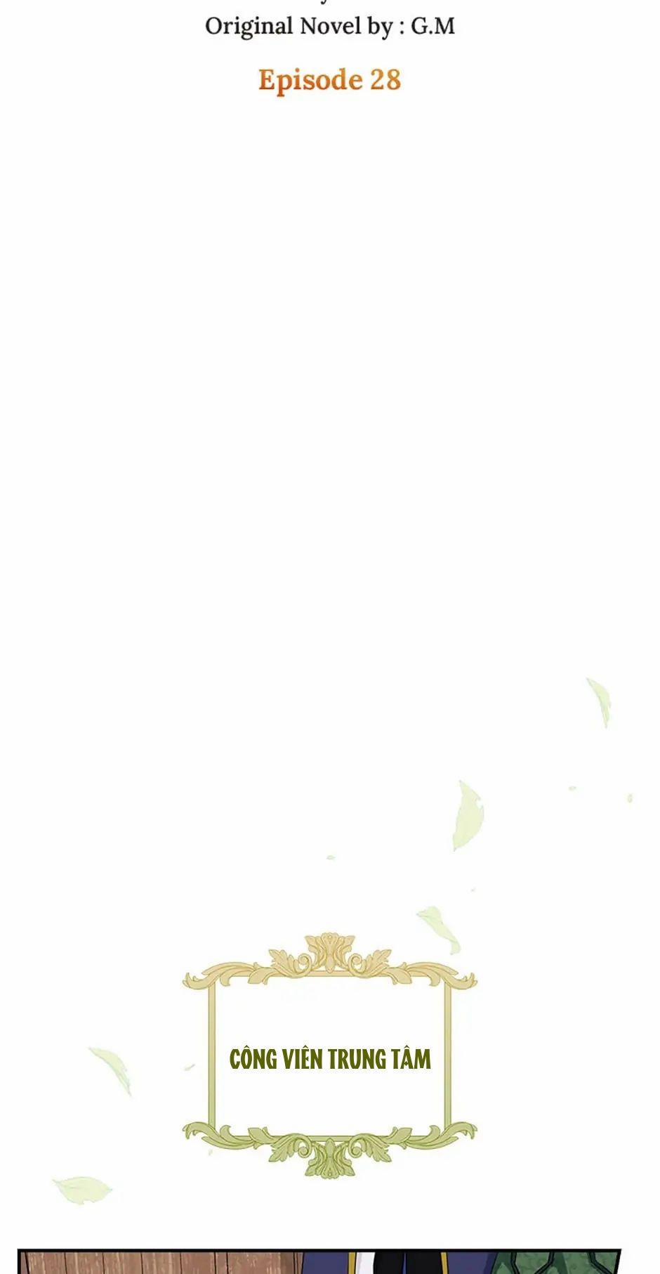 Đi Tìm Con Trai Của Cha Tôi 28 trang 18