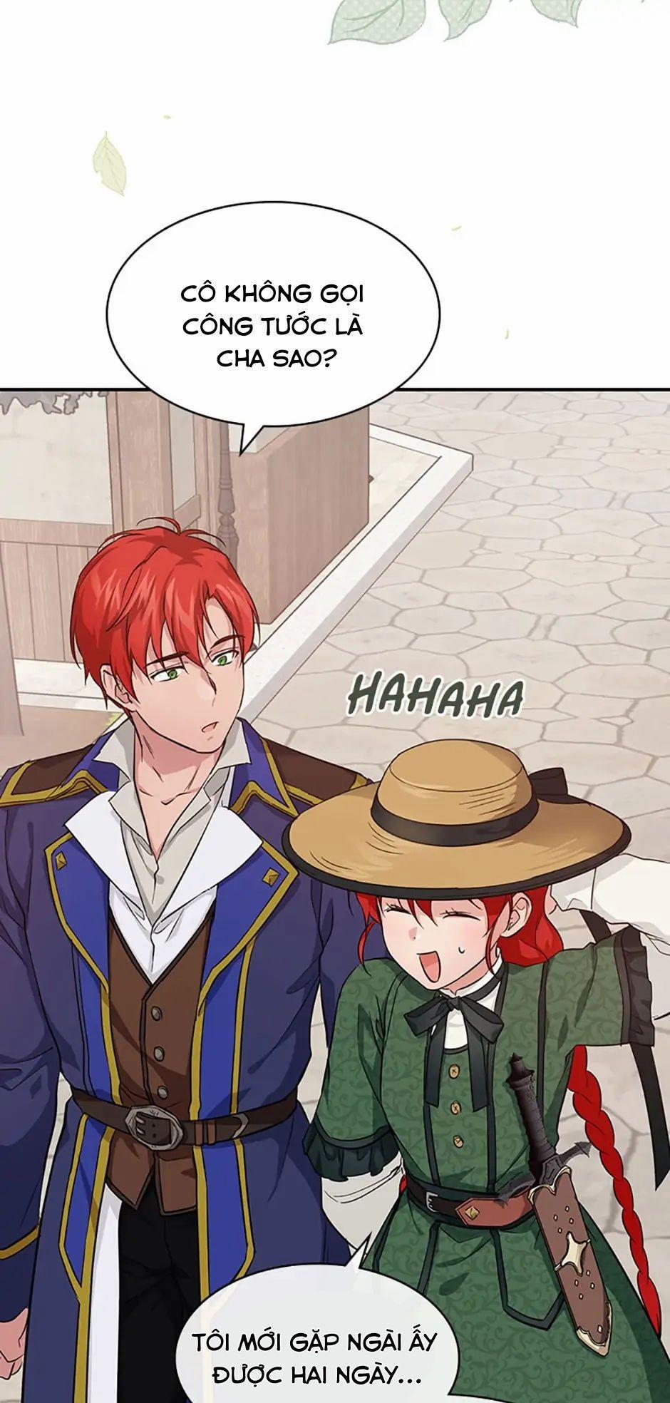 Đi Tìm Con Trai Của Cha Tôi 28 trang 22