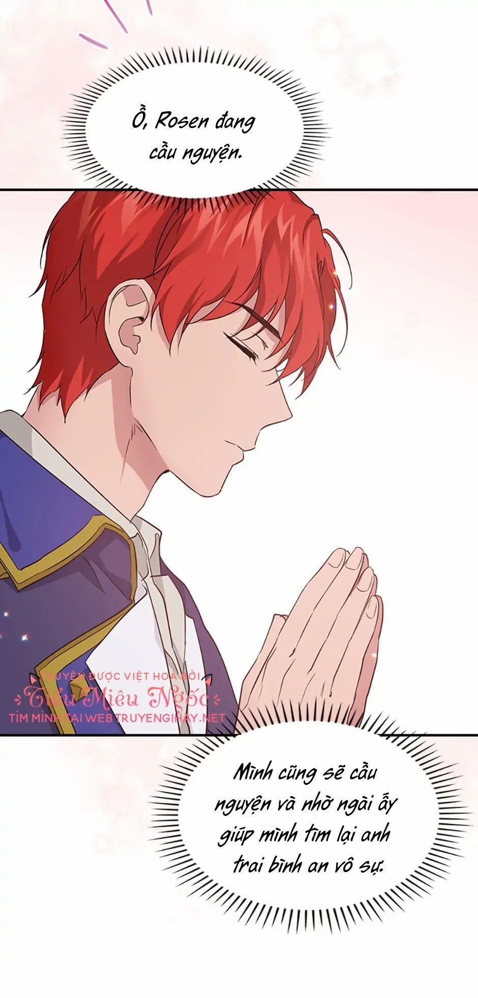 Đi Tìm Con Trai Của Cha Tôi 28 trang 27