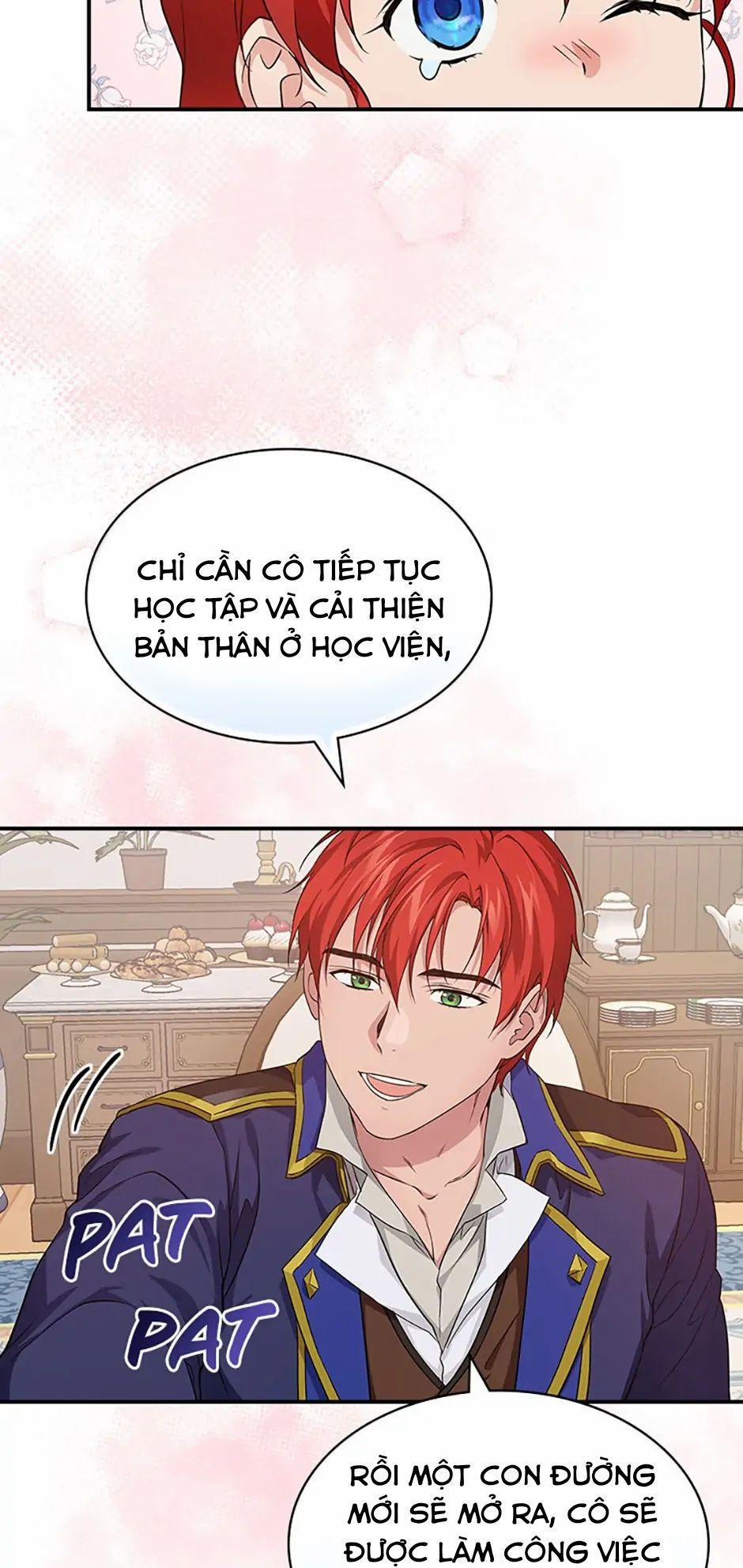 Đi Tìm Con Trai Của Cha Tôi 28 trang 3