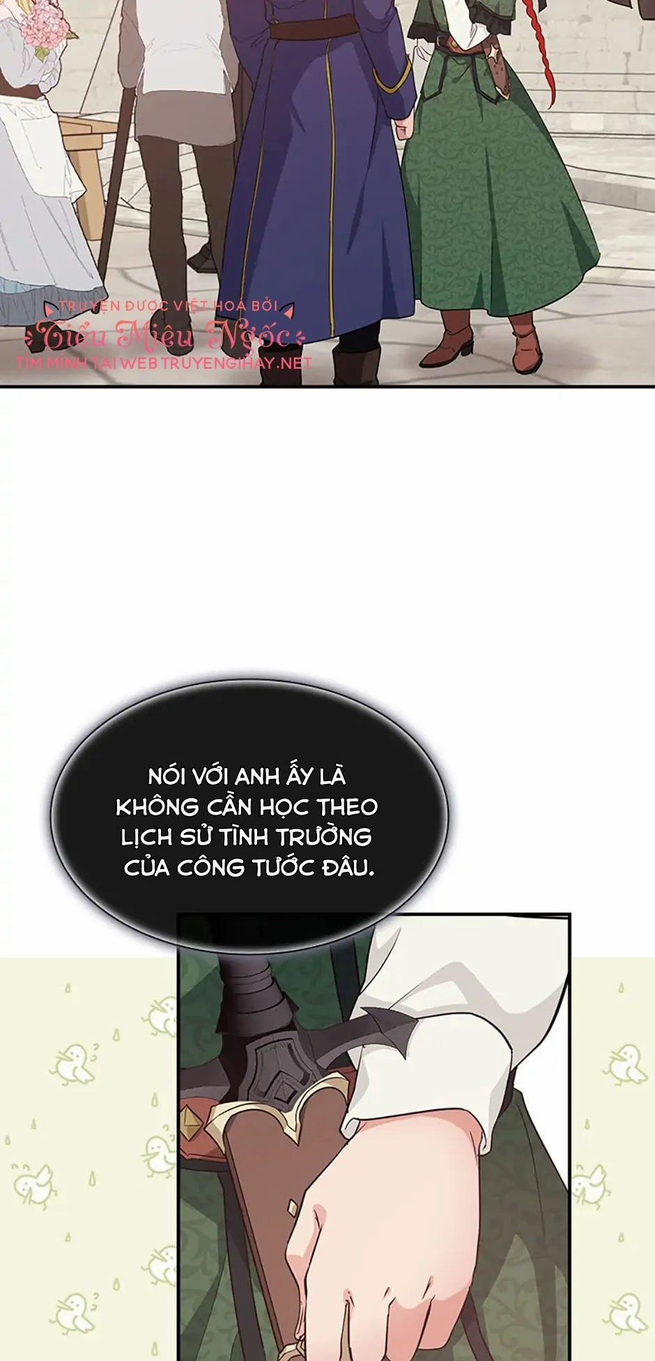 Đi Tìm Con Trai Của Cha Tôi 28 trang 31