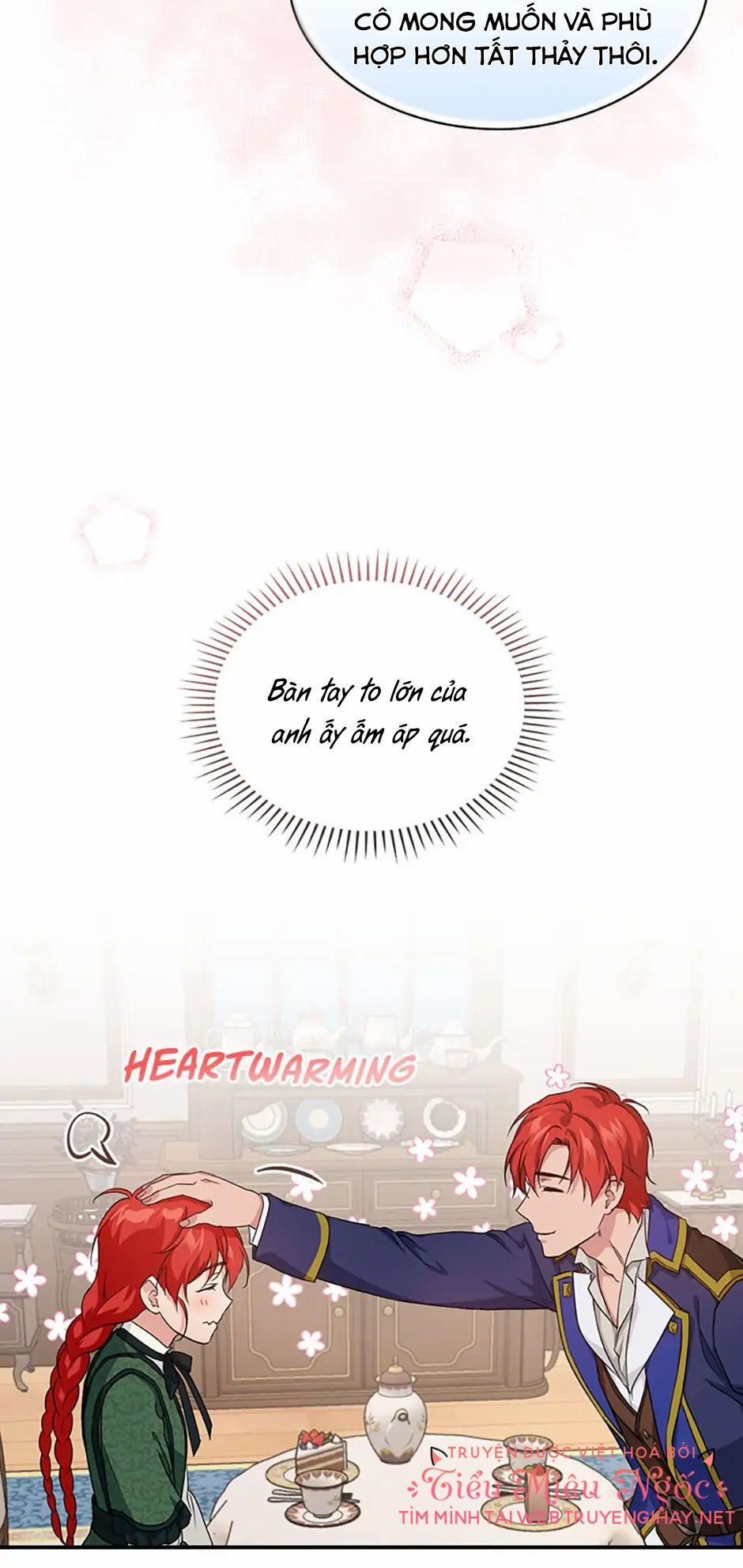 Đi Tìm Con Trai Của Cha Tôi 28 trang 4