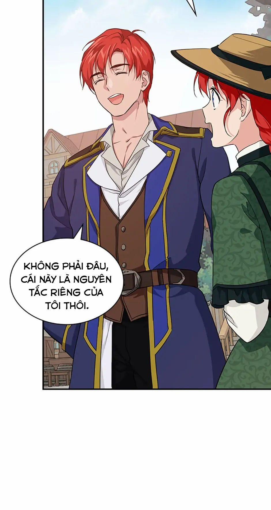 Đi Tìm Con Trai Của Cha Tôi 28 trang 41