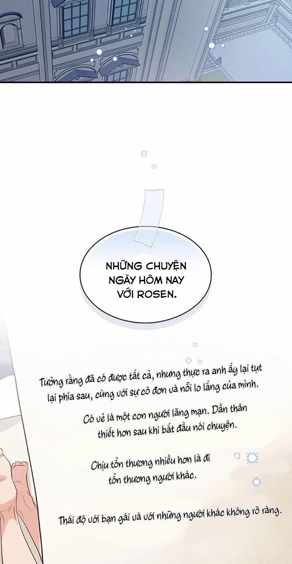 Đi Tìm Con Trai Của Cha Tôi 28 trang 46