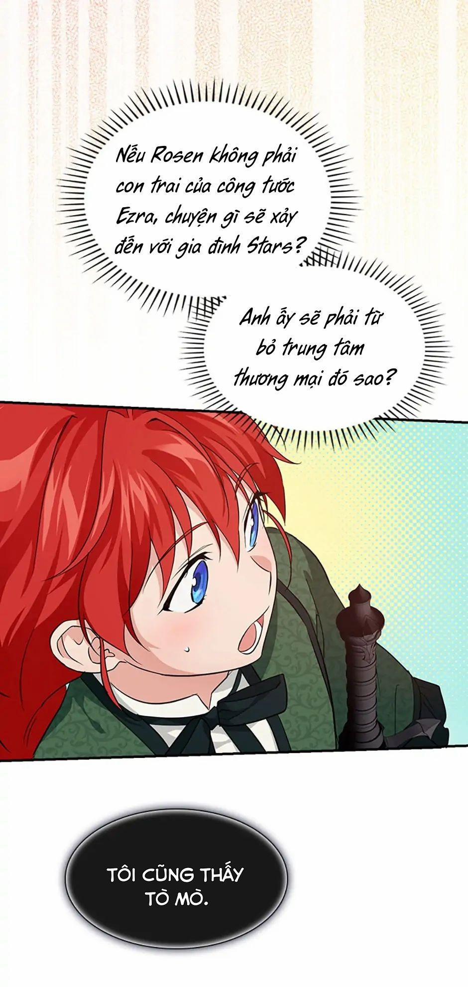 Đi Tìm Con Trai Của Cha Tôi 28 trang 6