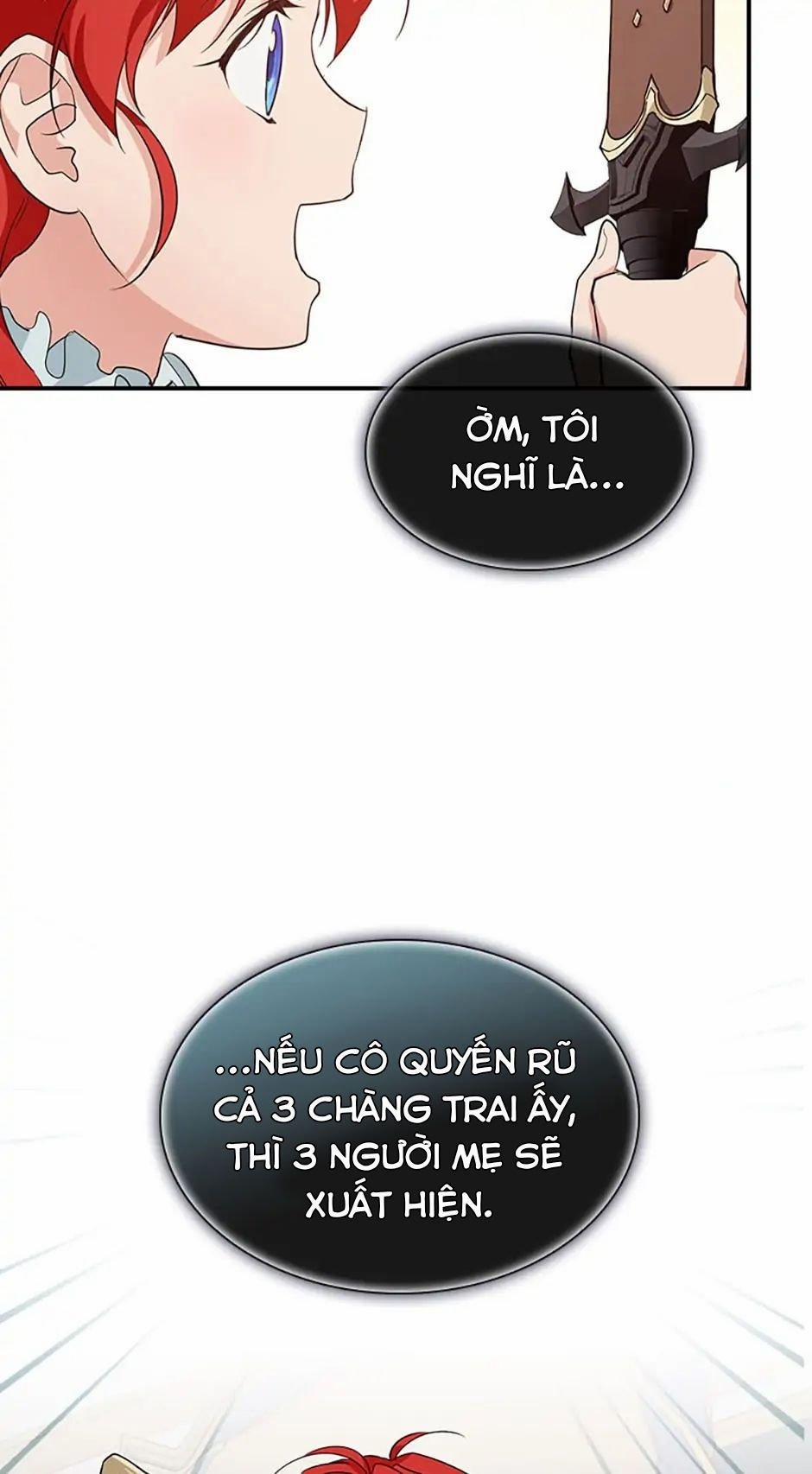 Đi Tìm Con Trai Của Cha Tôi 28 trang 65