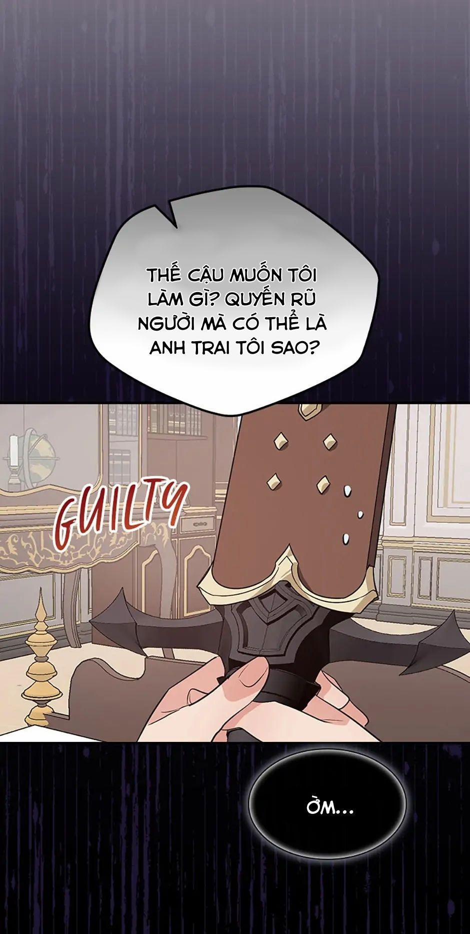 Đi Tìm Con Trai Của Cha Tôi 28 trang 69