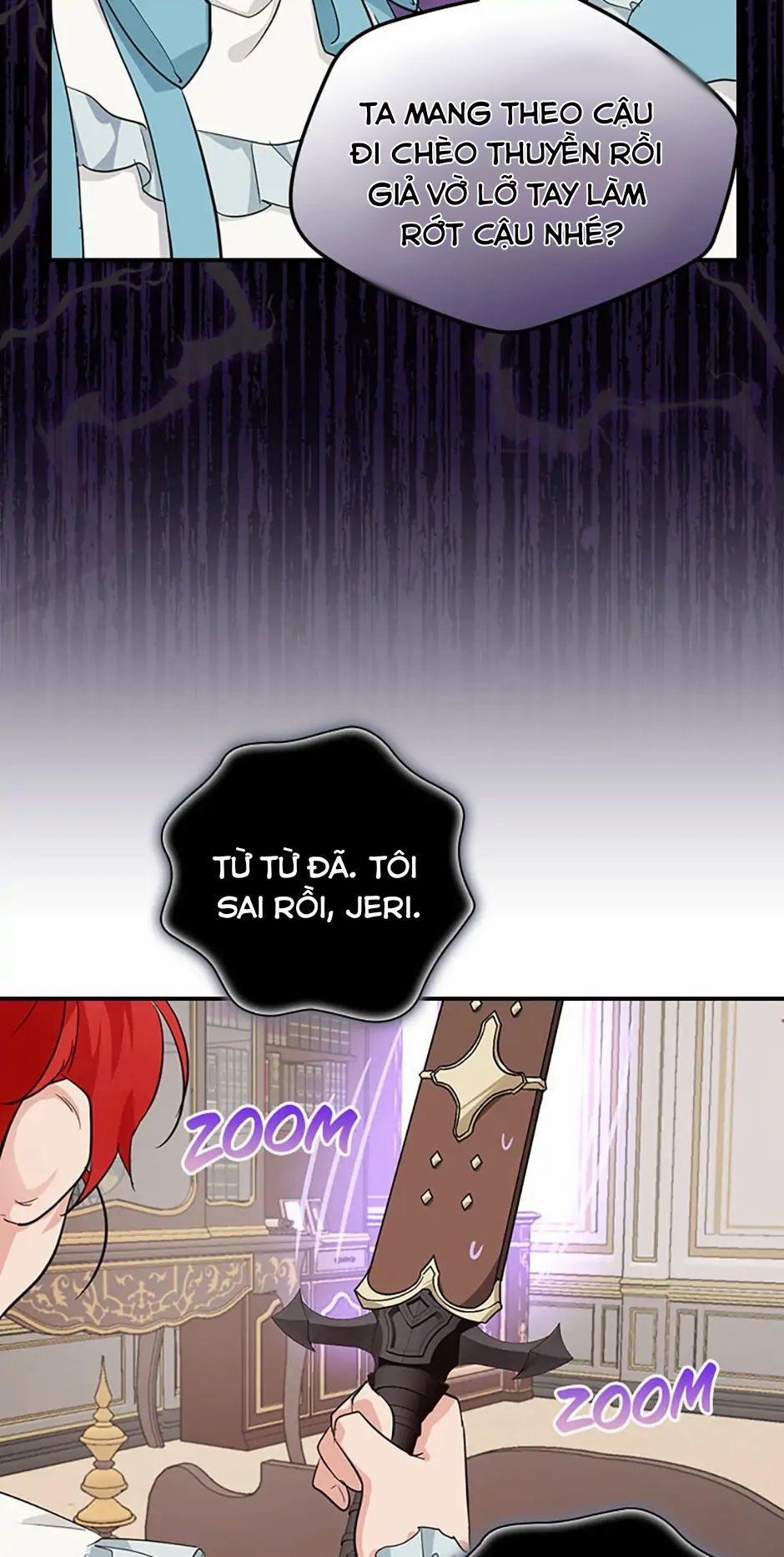 Đi Tìm Con Trai Của Cha Tôi 28 trang 71