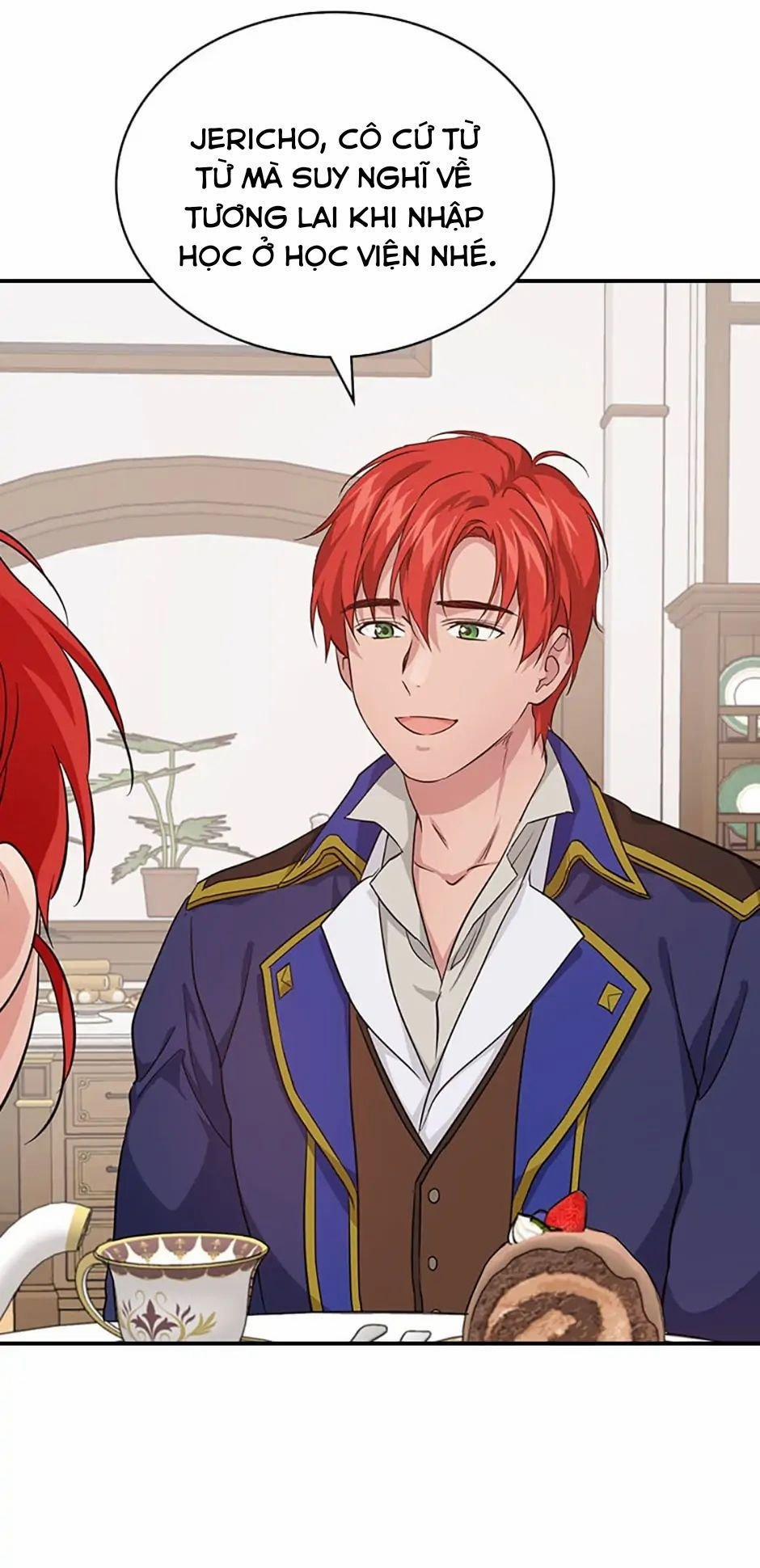 Đi Tìm Con Trai Của Cha Tôi 28 trang 9