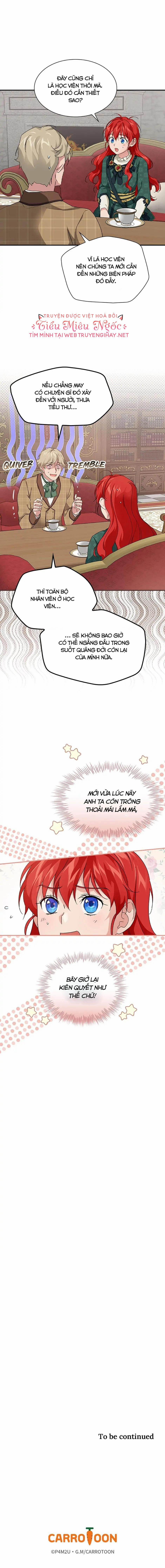 Đi Tìm Con Trai Của Cha Tôi 29 trang 6