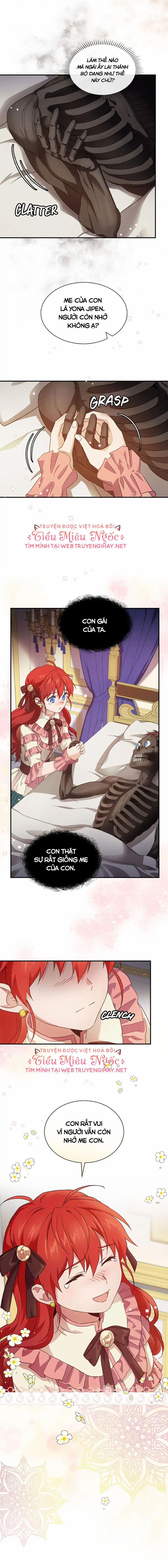 Đi Tìm Con Trai Của Cha Tôi 3 trang 1