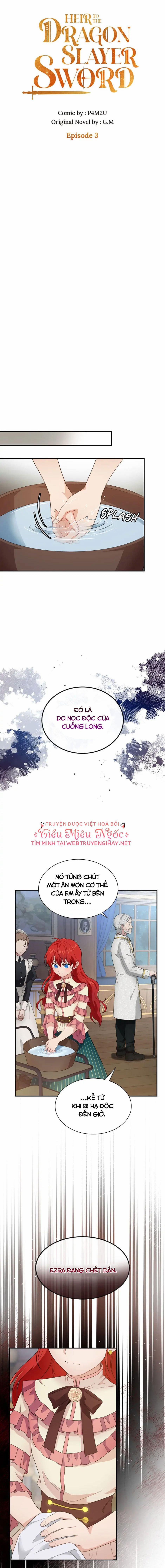 Đi Tìm Con Trai Của Cha Tôi 3 trang 2