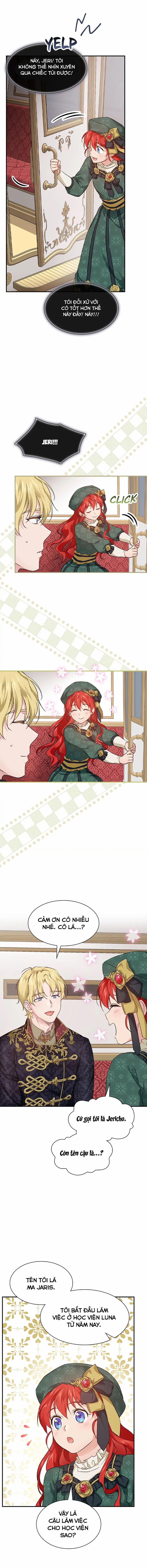 Đi Tìm Con Trai Của Cha Tôi 30 trang 4